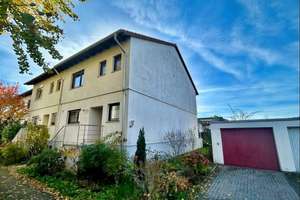 Entdecken Sie Ihr Traumhaus in Gundernhausen: Ein gepflegtes Reihenendhaus mit Garten & Garage
 – Die vollständige Adresse der Immobilie erhältst du vom Anbieter., 64380 Roßdorf – Vorschaubild 6