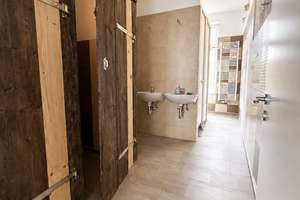 Großzügige 3 Zimmer Wohnung perfekt für WG - zentral gelegen. – Harkortstraße  21, 4107 Zentrum-Süd, Leipzig – Vorschaubild 8
