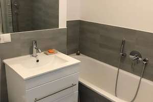 Stadtleben pur: großzügige 2-Zimmer Wohnung auf zwei Ebenen – 68161 Innenstadt/Jungbusch, Mannheim – Vorschaubild 5