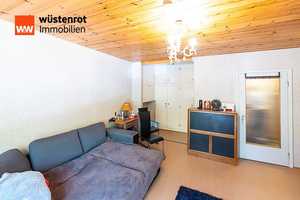 Schwabing West direkt am Luitpoldpark!  Potential Apartment mit Balkon u. Kellerabteil, Hochparterre – München – Vorschaubild 5
