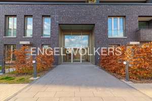 Exklusives Wohnen mit Weitblick! – Die vollständige Adresse der Immobilie erhältst du vom Anbieter., 68309 Käfertal, Mannheim – Vorschaubild 5
