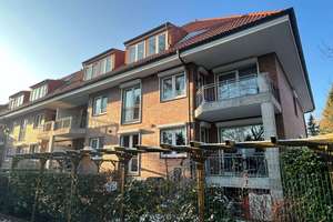 vermietete 2 Zimmer Eigentumswohnung in schöner Lage von Schnelsen – Die vollständige Adresse der Immobilie erhältst du vom Anbieter., 22457 Schnelsen, Hamburg – Vorschaubild 4