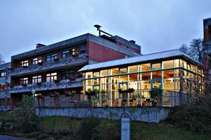 Waldoase 55+ Offenbach, 2- Zi.-Appartement, Wohnen mit Service – 63069 Lauterborn, Offenbach am Main – Vorschaubild 12