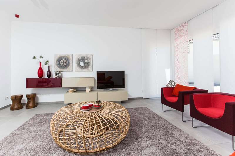 Immobilie in Eppenberg - LifeStyle 18.02 S - modernes Einfamilienhaus zum Wünsche verwirklichen - Bild 2