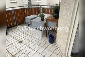 Tauschwohnung: Eggenstein-Leopoldshafen: 1-Zimmer-Wohnung, 38 m² – Die vollständige Adresse der Immobilie erhältst du vom Anbieter., 76344 Eggenstein-Leopoldshafen – Vorschaubild 5