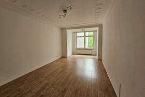 ruhige  4 Wohnung im Jugendstielhaus – Arndstr. / Heiligerweg 11, 44135 Westfalendamm, Dortmund – Vorschaubild 8
