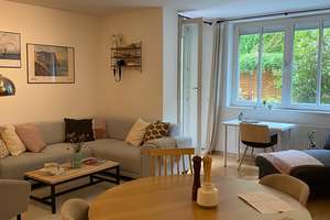 Moderne 2-Zi-Erdgeschosswohnung mit Terrasse – Heinrich-Roller-Straße 14, 10405 Prenzlauer Berg, Berlin – Vorschaubild 5