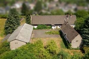 Aussergewöhnliches Anwesen mit Baugenehmigung in naturnaher Alleinlage zwischen Köln und Bonn – 50999 Sürth, Köln – Vorschaubild 22