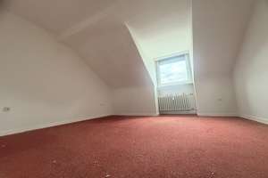 Duisburg - Dellviertel Top gepflegte große Dachgeschoss Wohnung – Die vollständige Adresse der Immobilie erhältst du vom Anbieter., 47051 Dellviertel, Duisburg – Vorschaubild 4