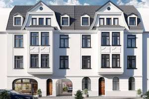 Top Oberkassel nähe Belsenplatz, Althaus mit Innenhofgrundstück – Die vollständige Adresse der Immobilie erhältst du vom Anbieter., 40545 Oberkassel, Düsseldorf – Vorschaubild 6