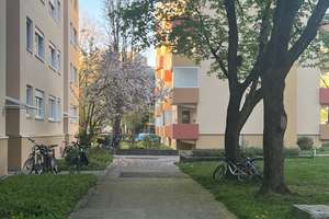 Helle, ruhige 3-Zimmer Wohnung in Pasing/am Westkreuz – 81243 Aubing-Süd, München – Vorschaubild 15