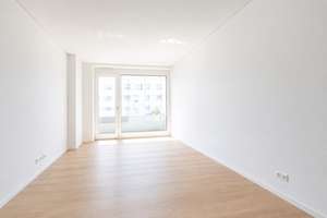 Urbanes Wohnen im Praedium-Wohnturm direkt am Park – Die vollständige Adresse der Immobilie erhältst du vom Anbieter., 60486 Gallus, Frankfurt am Main – Vorschaubild 6