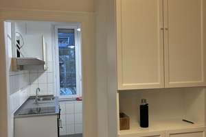 SUMMER IN THE CITY möblierte 3-Zi.-Wohnung, Stuttgart-Süd, Marienplatz, furnished 3-Room Apartment – Böheimstraße 24, 70178 Karlshöhe, Stuttgart – Vorschaubild 17