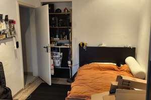 Helle 3-Zimmer Wohnung im EG in Gremberg – Die vollständige Adresse der Immobilie erhältst du vom Anbieter., 51105 Humboldt/Gremberg, Köln – Vorschaubild 7
