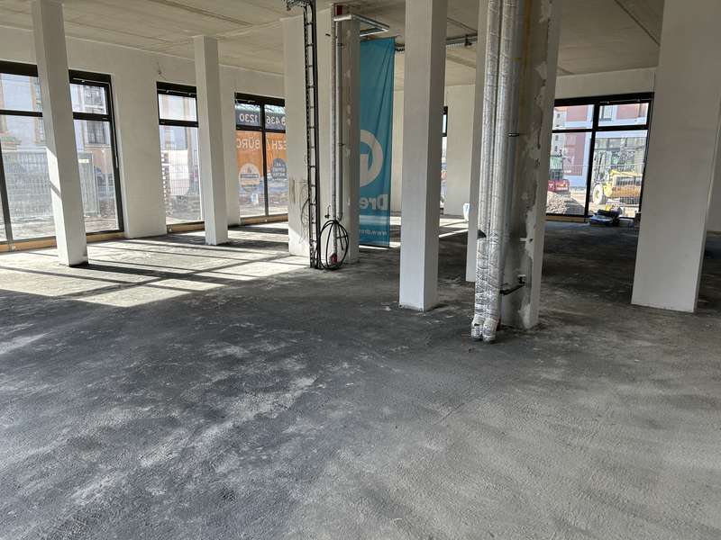 Rohbauzustand aktuell