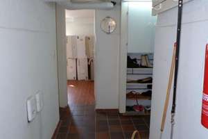 1 - Familienhaus mit teilbewohnbarem Souterrain, Dachterrasse,  Süd-/West-Terrasse und gr. Garage – 27474 Cuxhaven – Vorschaubild 28