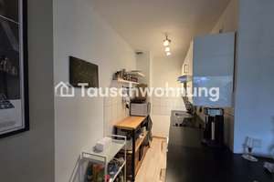Tauschwohnung: Wohnung in Düsseldorf Oberbilk 35 qm – Die vollständige Adresse der Immobilie erhältst du vom Anbieter., 40227 Oberbilk, Düsseldorf – Vorschaubild 14