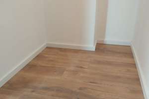 Helle 2-Zi-Wohnung (58 qm) in Moosach im Hochparterre mit direktem Zugang in den Gemeinschaftsgarten – Bingener Straße 00, 80993 Alt-Moosach, München – Vorschaubild 5