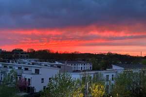 Exklusives Penthouse mit 60m2 Dachterrasse und großer Lichtkuppel. – Ludwig-Sütterlin-Straße 2, 28355 Oberneuland, Bremen – Vorschaubild 15