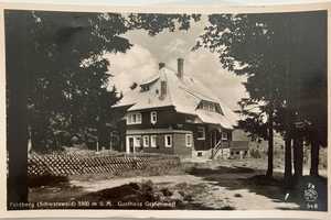 Feldberg: Bergchalet Grafenmatt und Ferienwohnung in einzigartiger Lage – Breisgau-Hochschwarzwald (Kreis) – Vorschaubild 51