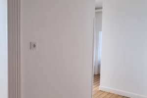 Altbauwohnung im Martinsviertel- WG geeignet  – Mollerstraße 43, 64289 Darmstadt-Nord, Darmstadt – Vorschaubild 8