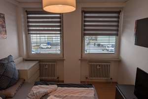  1-Zimmer-Wohnung in Passau nähe Bahnhof und Universität – Bahnhofstraße 16b, 94032 Passau, Passau – Vorschaubild 4