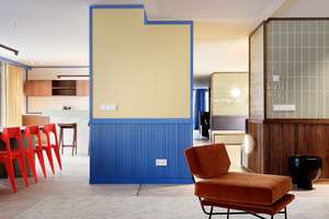 Neuwertiger 3 ZKB Wohntraum inkl. Designerküche im preisgekrönten Wohnquartier KUPA (4.OG) – Die vollständige Adresse der Immobilie erhältst du vom Anbieter., 81241 Pasing, München – Vorschaubild 23