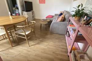 Zuhause mit 2,5 Zimmern in Dortmund – Die vollständige Adresse der Immobilie erhältst du vom Anbieter., 44135 Kaiserbrunnen, Dortmund – Vorschaubild 2