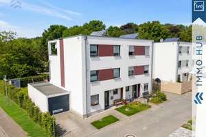 ++ Zuhause am Stadtpark – moderne Doppelhaushälfte mit Garten, Garage und Dachterrasse ++ – Die vollständige Adresse der Immobilie erhältst du vom Anbieter., 4509 Delitzsch – Vorschaubild 20