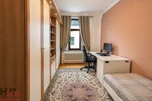 Gepflegte Altbauwohnung im Herzen der Neustadt! – Die vollständige Adresse der Immobilie erhältst du vom Anbieter., 28201 Altstadt, Bremen – Vorschaubild 4