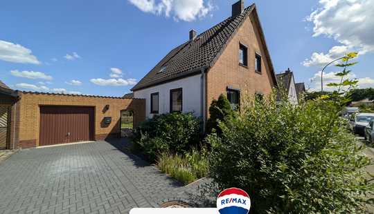 Bild von Ein kleines Einfamilienhaus mit Garten sucht einen neuen Eigentümer! (MA-6514)