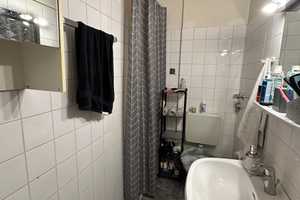*VIELVERSPRECHENDES 2-ZIMMER APARTMENT - IDEALE INVESTITION IM LEBHAFTEN OBERBILK* – Emmastraße 1, 40227 Düsseldorf – Vorschaubild 5