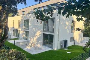 KÖNIGS.YARD – Garten. Design. Freiheit. Bezugsfertige High-End-Maisonette – Königswieser Straße 112, 81475 Fürstenried-West, München – Vorschaubild 3