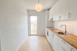 Komplett sanierte 2-Zimmer-Wohnung mit zwei Balkonen in toller Lage von privat zu vermieten – 67061 Süd, Ludwigshafen am Rhein – Vorschaubild 12