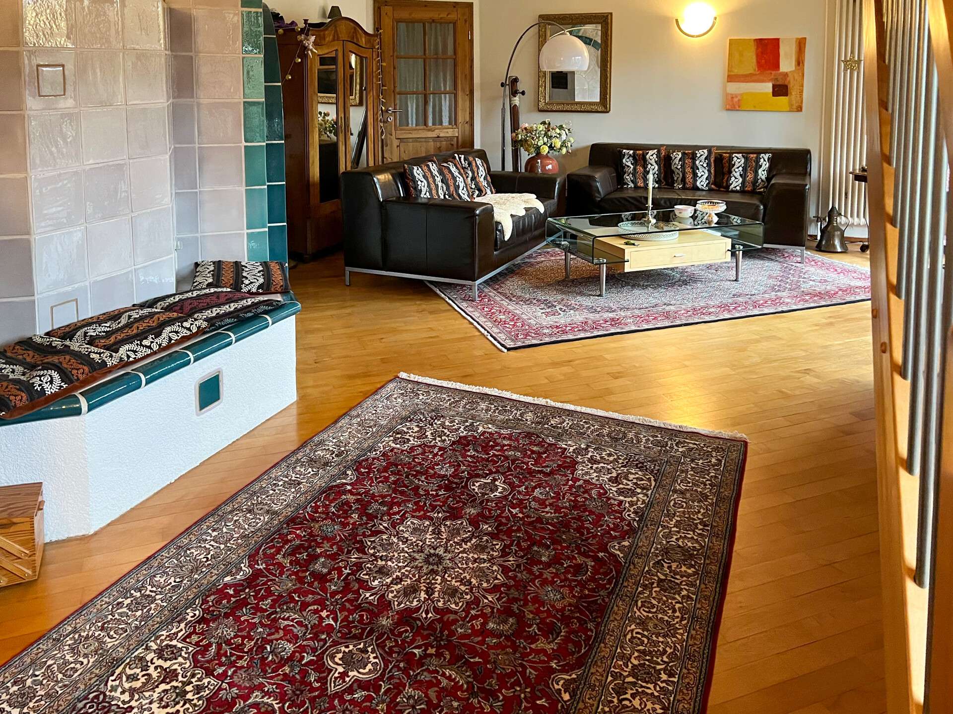 Immobilie in Nümbrecht - Großzügiges Einfamilienhaus mit viel Potenzial und weitläufigem Garten in ruhiger Lage von Nümbrecht - Bild 10