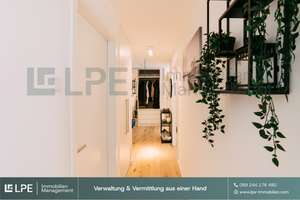 ⓁⓅⒺ Nahe Schlosspark Nymphenburg | bezugsfrei | 2xTG Stellplatz | BJ. 2018 | Obermenzing - München – Fasanenstraße 27a, 81247 Obermenzing, München – Vorschaubild 9