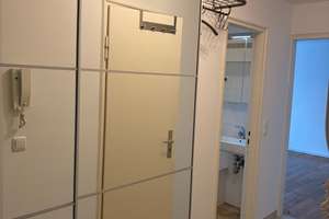 1-Zimmer Wohnung in München-Schwabing, verfügbar ab 22.01.2026 – Gundelindenstraße 6, 80805 Münchner Freiheit, München – Vorschaubild 6
