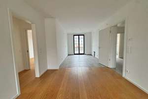 Dachterrassenwohnung - 3 Zimmer - Neubau 2021 - Erbaurecht - Bezugsfrei- Fasangarten – Minnewitstraße 37, 81549 Südgiesing, München – Vorschaubild 6