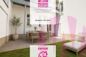 EG-Wohnung I Klettenberg/Lindenthal I Köln I Stellplatz, Terrasse I Gartenstück I 69 kWh E-Wert