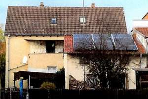 Einfamilienhaus mit Garage zu verkaufen! – Willershäuser Str. 2, 99830 Ifta – Vorschaubild 8