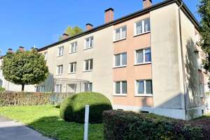 Platz für die Familie: 3-Zimmer-Erdgeschosswohnung Bezugsfertig – Bramdelle 39, 42279 Langerfeld-Beyenburg, Wuppertal – Vorschaubild 1
