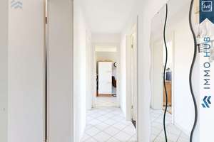 ++ Leerwerdende 2-Zimmer-Dachgeschosswohnung in Kanalnähe in Plagwitz ++ – Die vollständige Adresse der Immobilie erhältst du vom Anbieter., 4229 Plagwitz, Leipzig – Vorschaubild 6