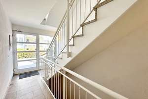 "Wohnen mit Süd-West-Terrasse: 2-Zimmer-EG-Wohnung mit Carport-Stellplatz in ruhiger Wohnparklage" – Am Eichenhof 8, 9247 Röhrsdorf, Chemnitz – Vorschaubild 14