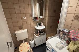 Bezugsfreie 2-Zimmer Wohnung mit Balkon in Top Lage von Köln Ehrenfeld – Klarastraße 59, 50823 Ehrenfeld (Ortsteil), Köln – Vorschaubild 9