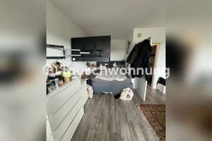 Tauschwohnung: Gemütliche 1-Zimmer-Wohnung in Bretzenheim – Die vollständige Adresse der Immobilie erhältst du vom Anbieter., 55128 Bretzenheim, Mainz – Vorschaubild 4