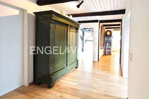 Großzügige 3-Zi.-Wohnung mit Loggia, Kamin & Garage – Die vollständige Adresse der Immobilie erhältst du vom Anbieter., 38124 Heidberg-Melverode, Braunschweig – Vorschaubild 3