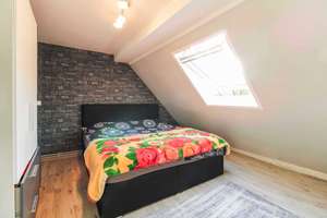 Charmantes Reihenmittelhaus in Bremerhaven-Geestemünde – Perfekt für Familien – Die vollständige Adresse der Immobilie erhältst du vom Anbieter., 27570 Wulsdorf, Bremerhaven – Vorschaubild 9