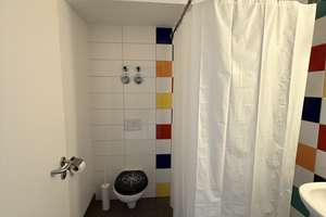 Helle möblierte 1-Zimmer-Wohnung in Gievenbeck – Die vollständige Adresse der Immobilie erhältst du vom Anbieter., 48161 Gievenbeck, Münster – Vorschaubild 4