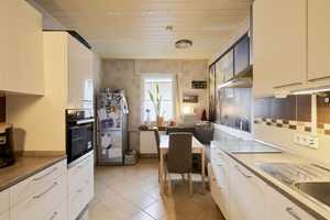 Helles und modernisiertes Einfamilienhaus mit Garage und schönem Garten zentral in Mechernich – Euskirchen (Kreis) – Vorschaubild 3