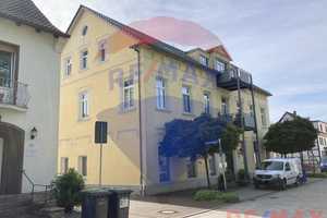 Exklusives Anlageobjekt in Top-Kurparklage – Lippe (Kreis) – Vorschaubild 1